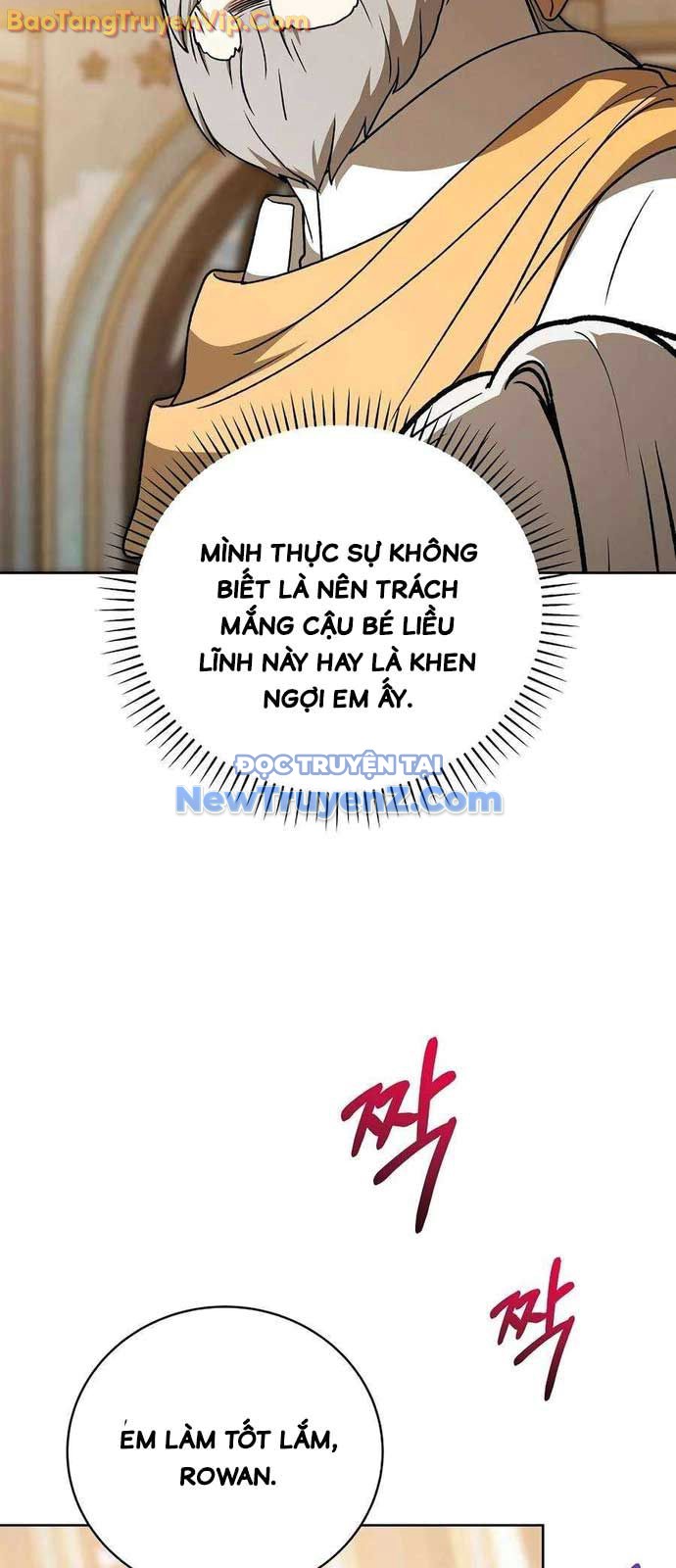 Thiên Tài Phép Thuật Nắm Giữ Khái Niệm chapter 16 - Trang 23