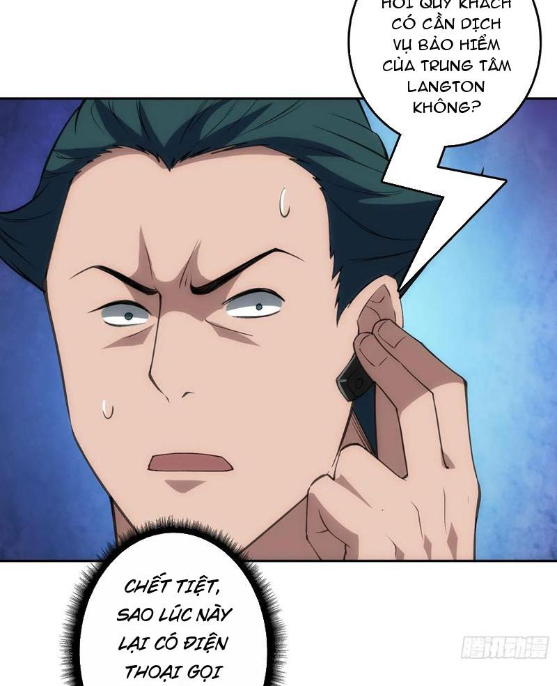 Tin Tức Của Toàn Tri Giả chapter 49 - Trang 40