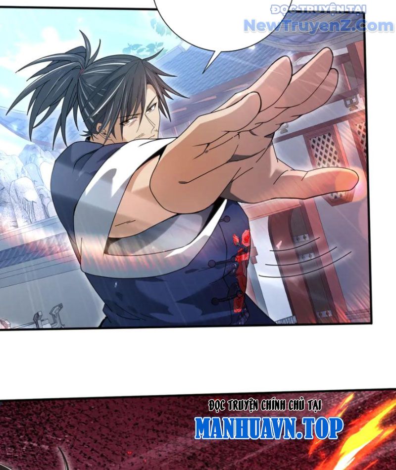 Toàn Dân Chuyển Chức: Ngự Long Sư Là Chức Nghiệp Yếu Nhất? chapter 128 - Trang 57