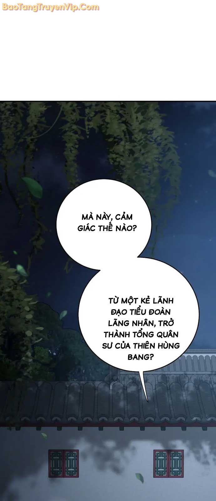 Võ Đang Kỳ Hiệp chapter 151.1 - Trang 23