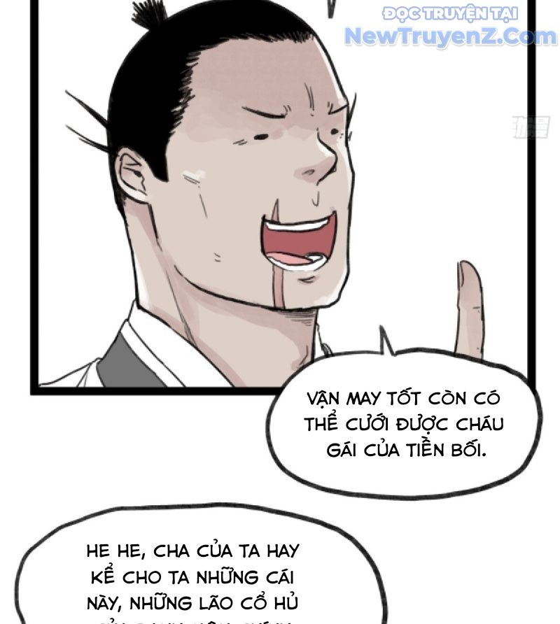 Hiệp Khách Hành Bất Thông chapter 49 - Trang 49