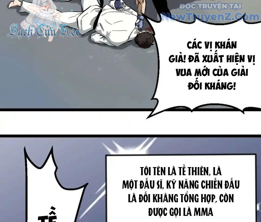 Dẫu Nản Vẫn Cố chapter 1 - Trang 10