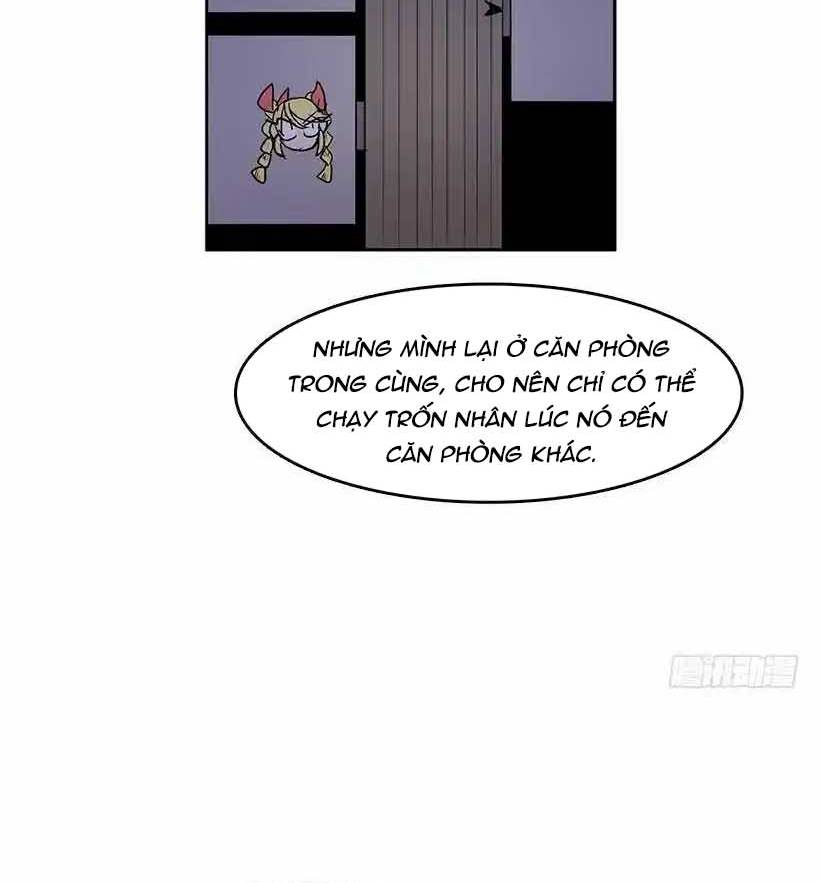 Cửa Hàng Vô Danh chapter 135 - Trang 25