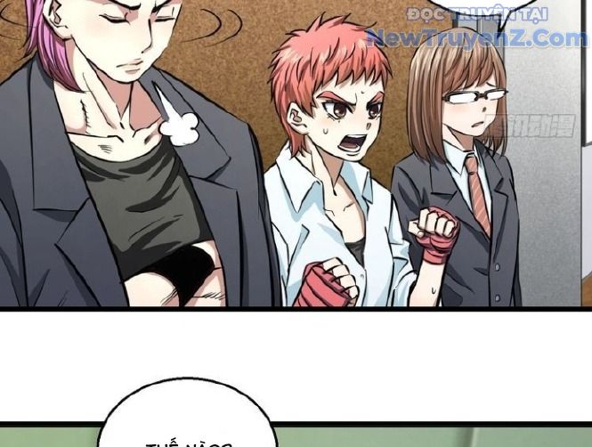 Dẫu Nản Vẫn Cố chapter 10 - Trang 30