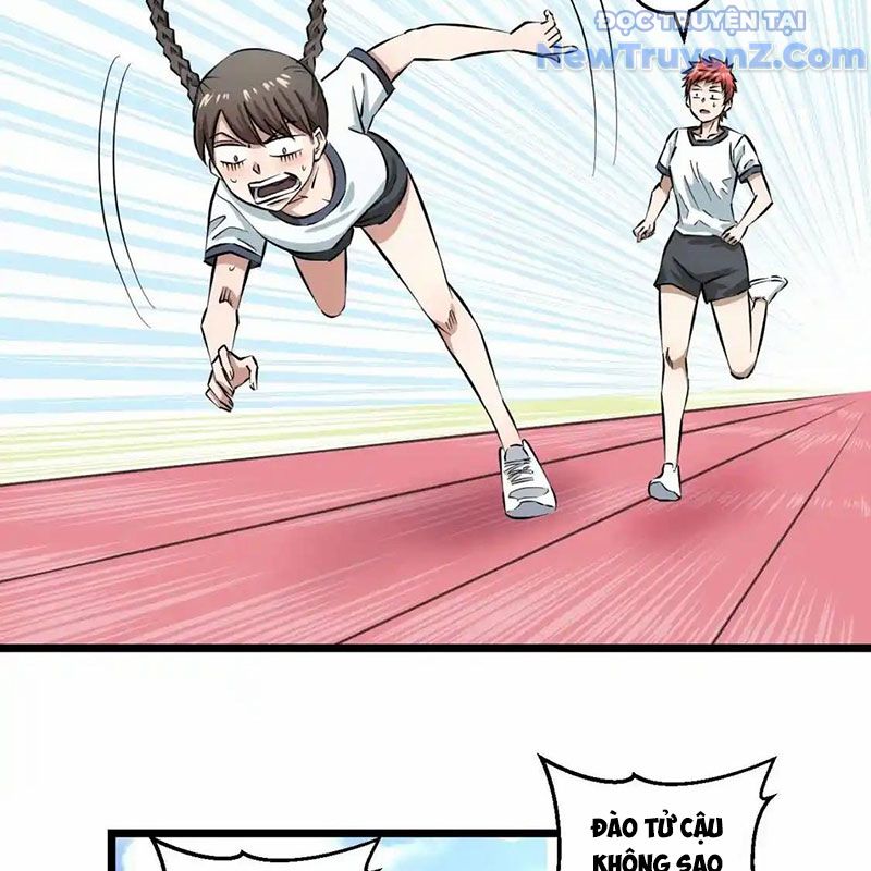 Dẫu Nản Vẫn Cố chapter 5 - Trang 56