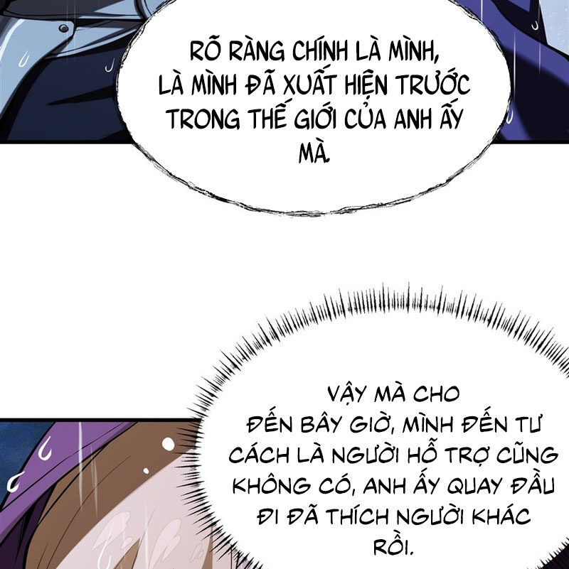 Phản Diện Tóc Vàng Trong Tiểu Thuyết Phượng Ngạo Thiên Cũng Muồn Hạnh Phúc chapter 21 - Trang 48