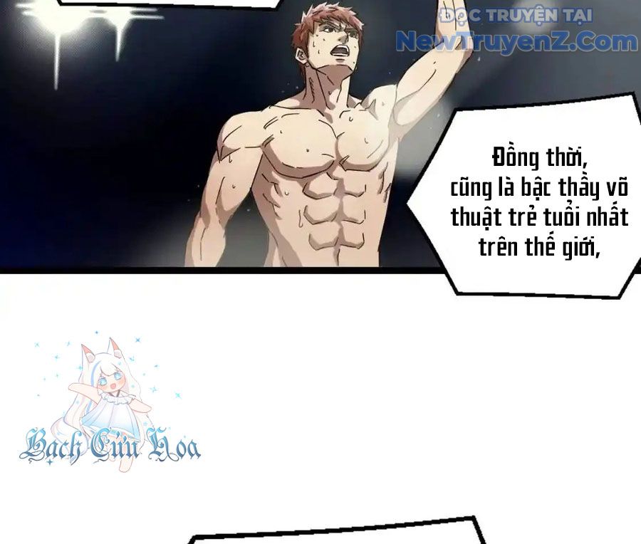 Dẫu Nản Vẫn Cố chapter 1 - Trang 19