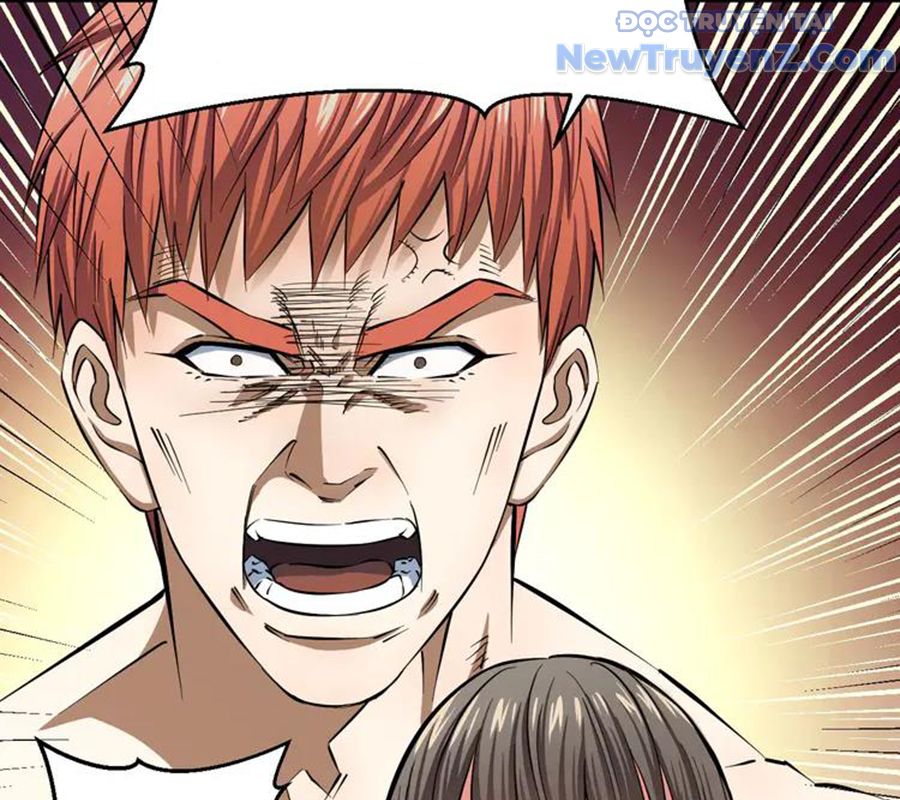 Dẫu Nản Vẫn Cố chapter 9 - Trang 12