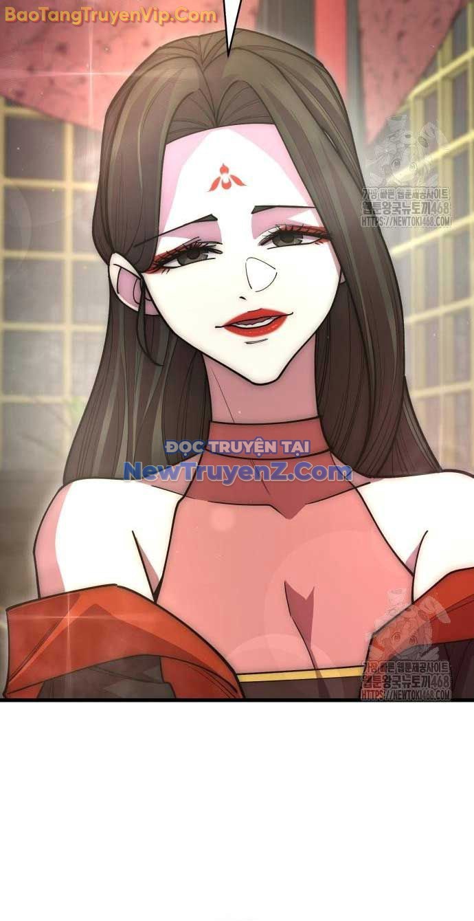Thiên Hạ Đệ Nhất Đại Sư Huynh chapter 135 - Trang 92
