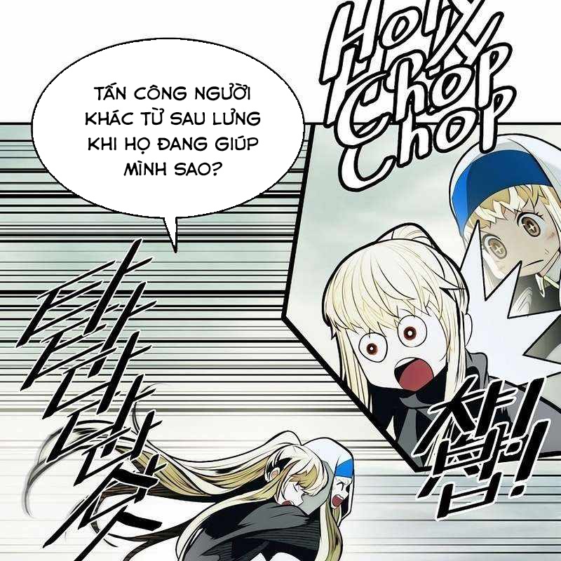 Bất Bại Chân Ma chapter 252 - Trang 143
