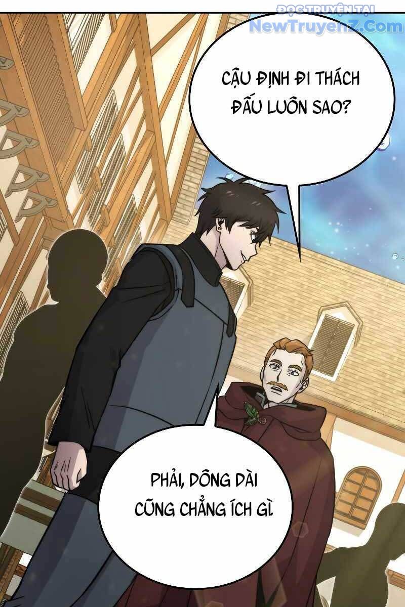 Ma Vương Thăng Cấp Bằng Võ Công chapter 26 - Trang 15