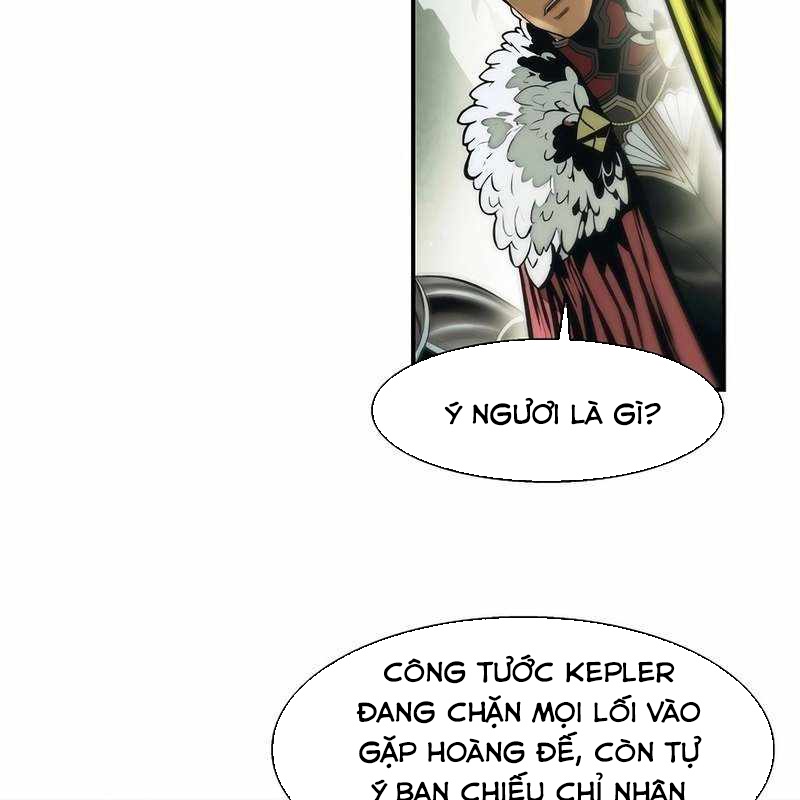 Bất Bại Chân Ma chapter 252 - Trang 84