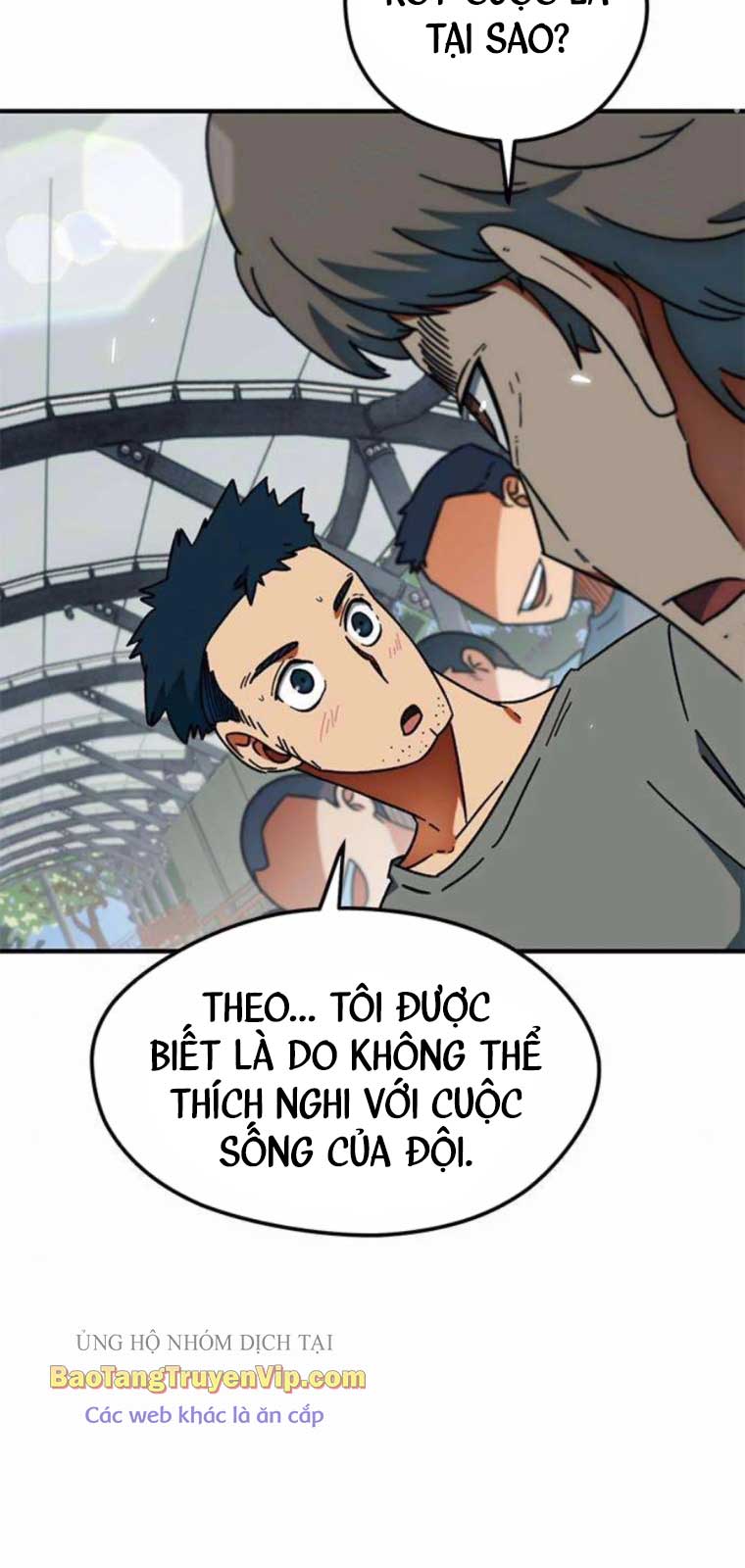 Tôi Bị Hiểu Lầm Là Siêu Sao Trên Sân Cỏ chapter 23 - Trang 48