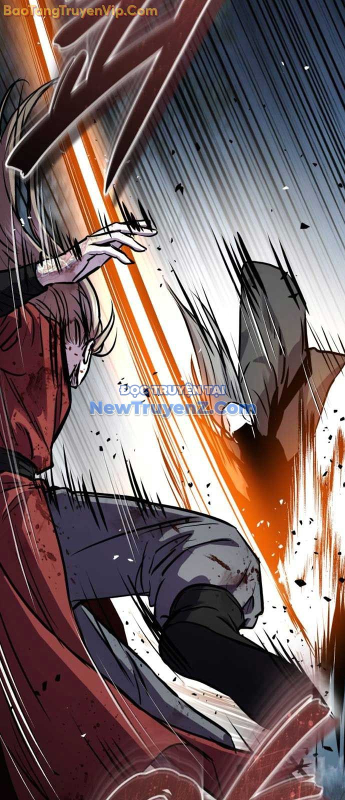 Tuyệt Thế Quân Lâm chapter 45 - Trang 28