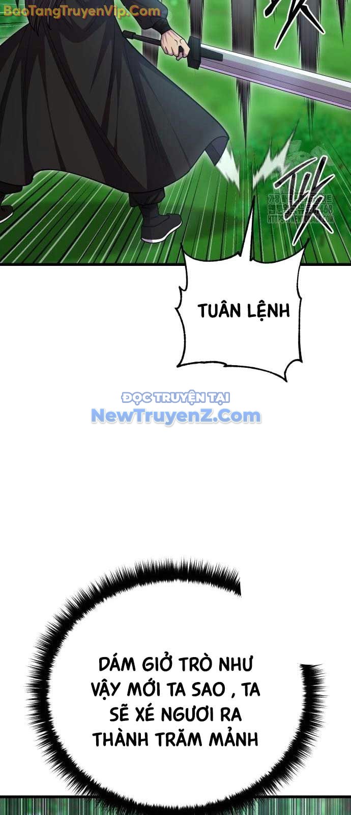 Thiên Hạ Đệ Nhất Đại Sư Huynh chapter 135 - Trang 78