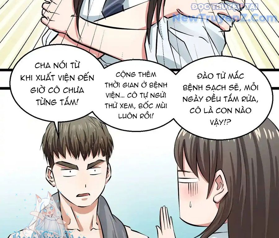 Dẫu Nản Vẫn Cố chapter 4 - Trang 71