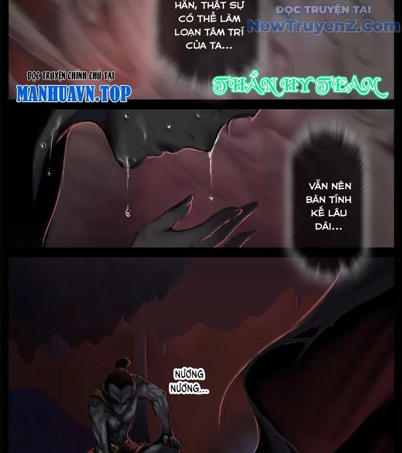 Tây Du Ký Ngoại Truyện chapter 356 - Trang 17