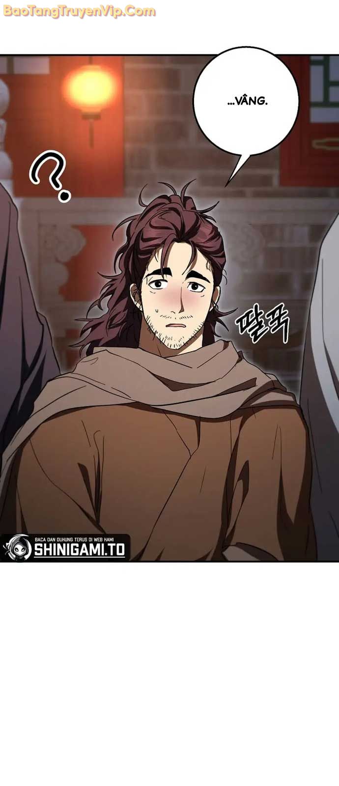 Võ Đang Kỳ Hiệp chapter 151.1 - Trang 18