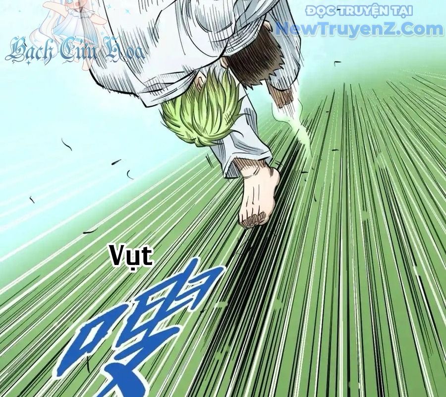 Dẫu Nản Vẫn Cố chapter 8 - Trang 35