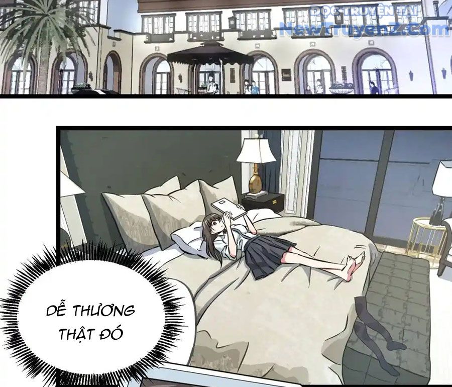 Dẫu Nản Vẫn Cố chapter 4 - Trang 47