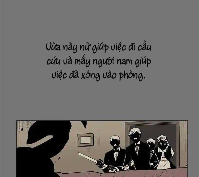Cửa Hàng Vô Danh chapter 140 - Trang 8
