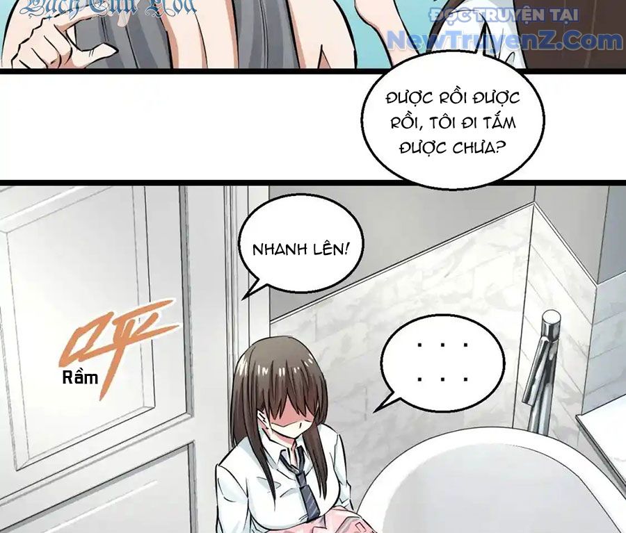 Dẫu Nản Vẫn Cố chapter 4 - Trang 72