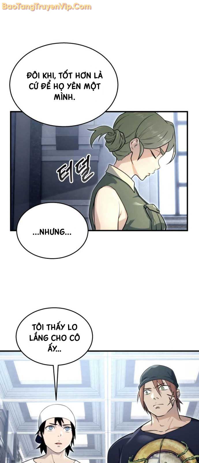 Cuộc Chiến Trong Tòa Tháp: Urek Mazino chapter 10 - Trang 68