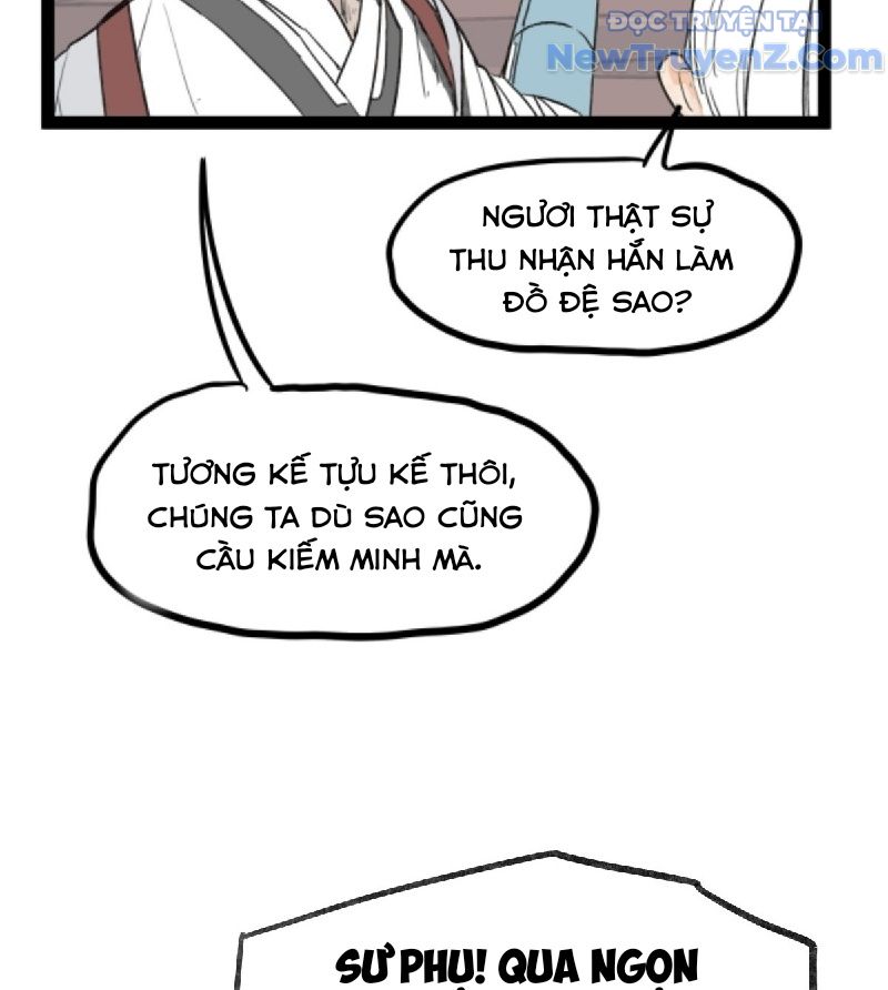Hiệp Khách Hành Bất Thông chapter 49 - Trang 44