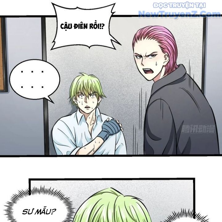 Dẫu Nản Vẫn Cố chapter 10 - Trang 85