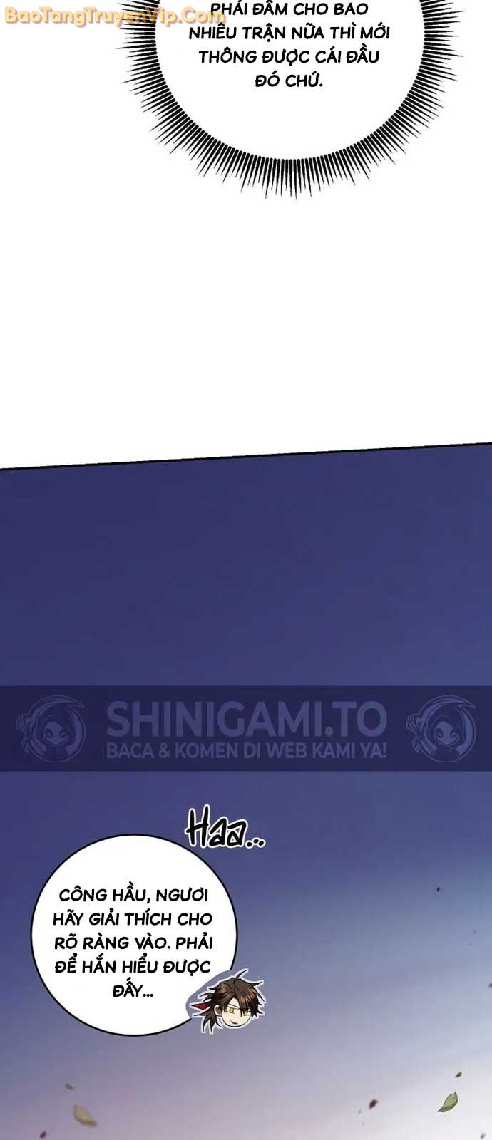 Võ Đang Kỳ Hiệp chapter 151.1 - Trang 7