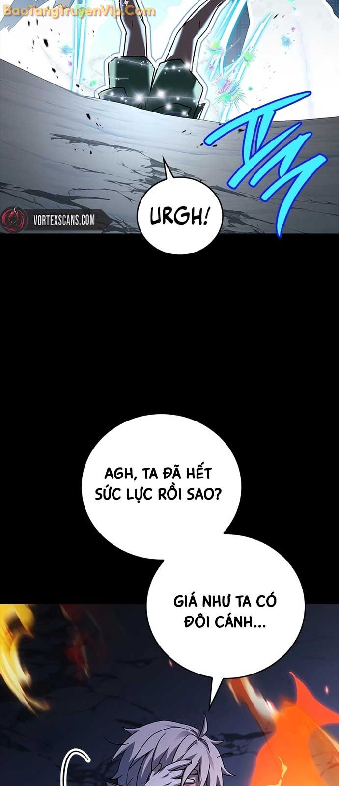 Anh Hùng Huyền Thoại Là Học Viên Danh Dự Của Học Viện chapter 43.1 - Trang 18