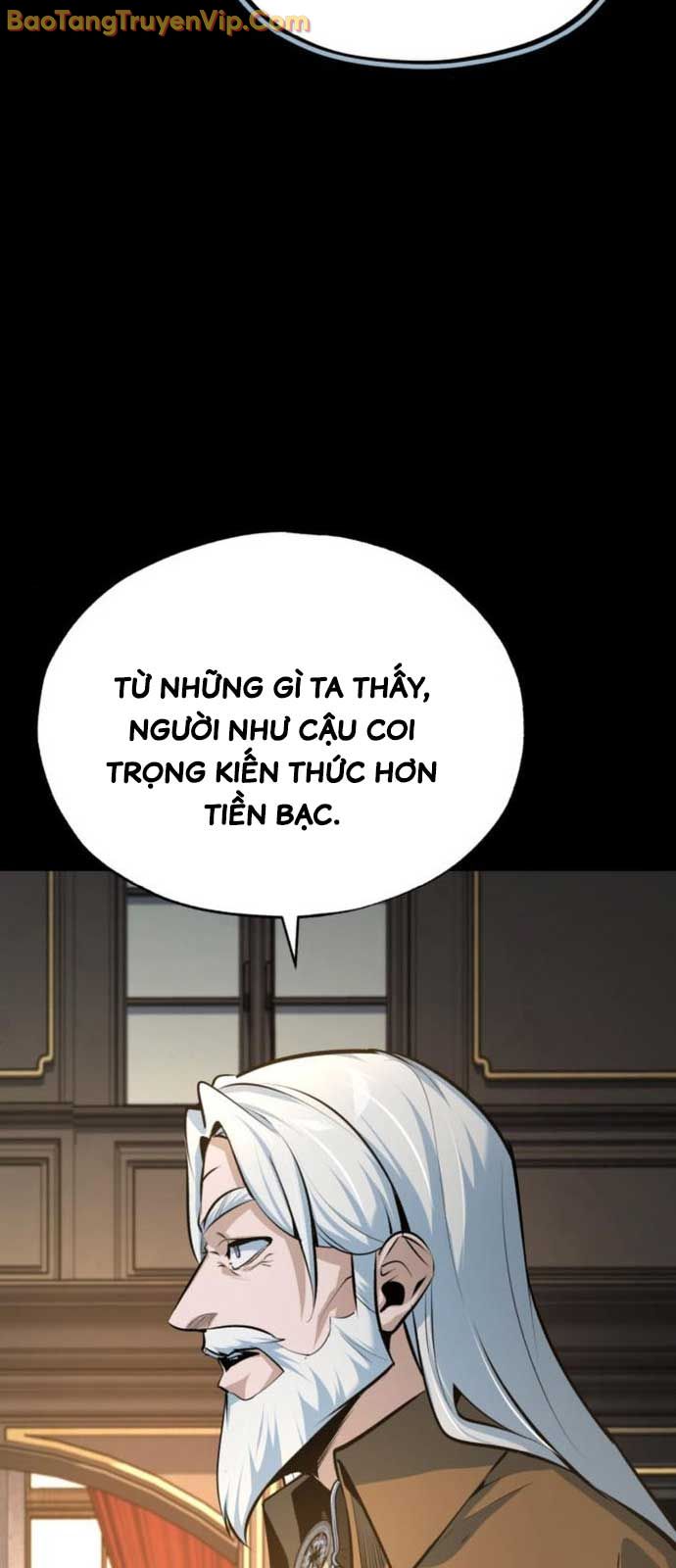 Giáo Sư Gián Điệp chapter 121.1 - Trang 87