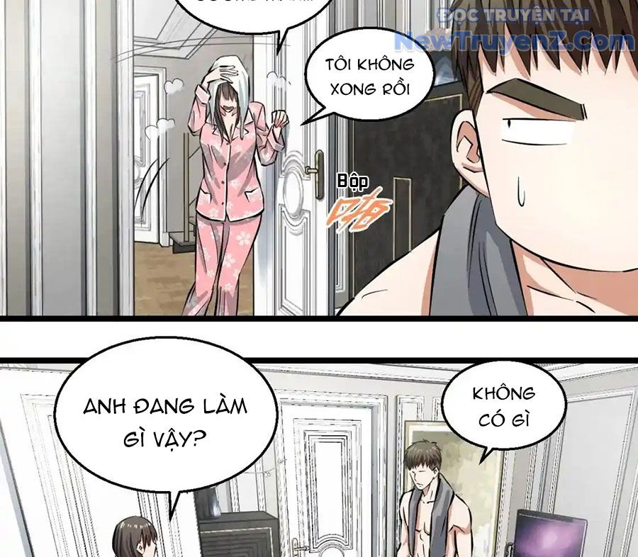 Dẫu Nản Vẫn Cố chapter 4 - Trang 92