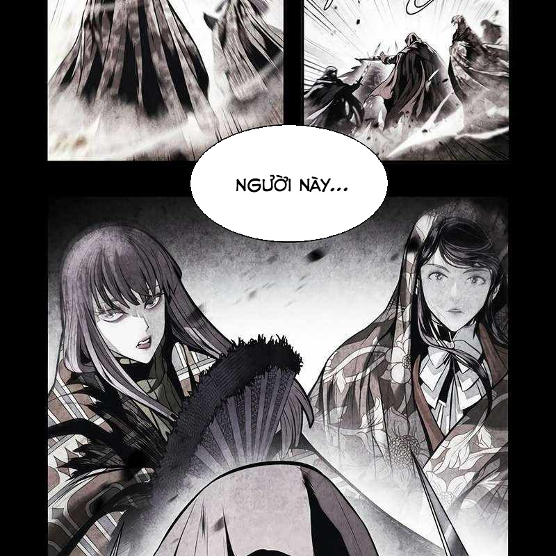 Bất Bại Chân Ma chapter 252 - Trang 60