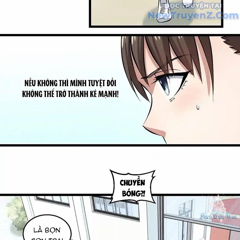 Dẫu Nản Vẫn Cố chapter 5 - Trang 62