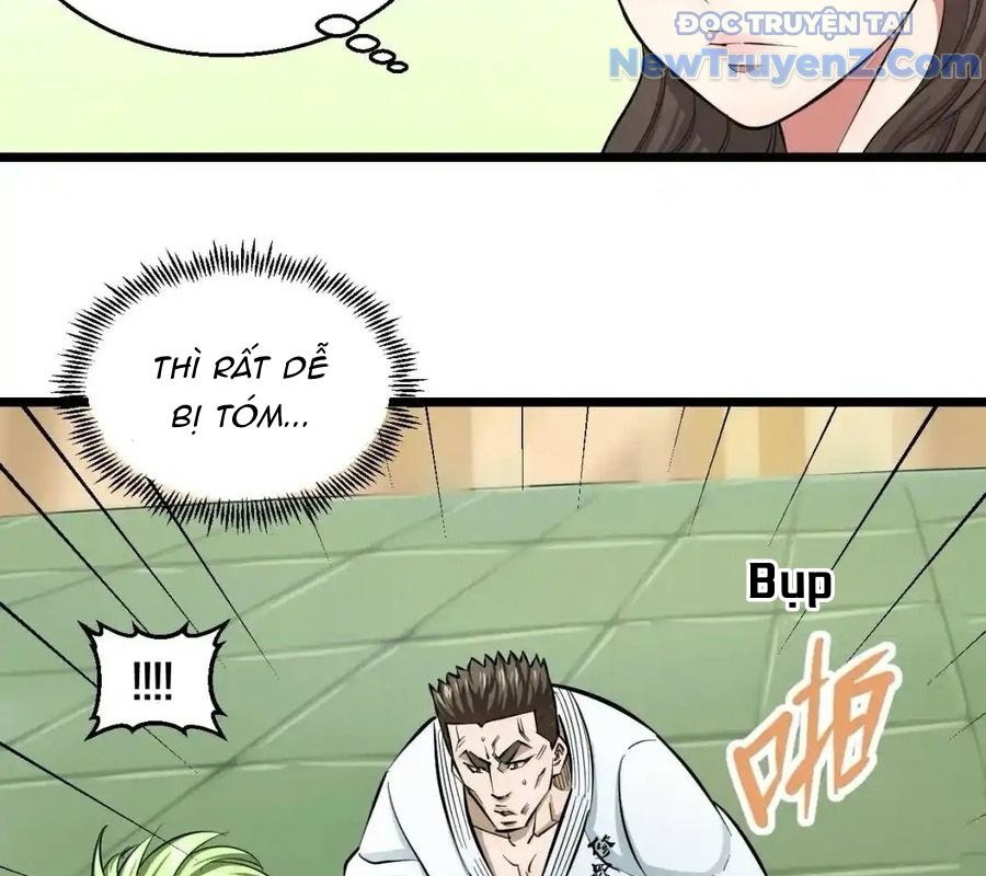 Dẫu Nản Vẫn Cố chapter 8 - Trang 101