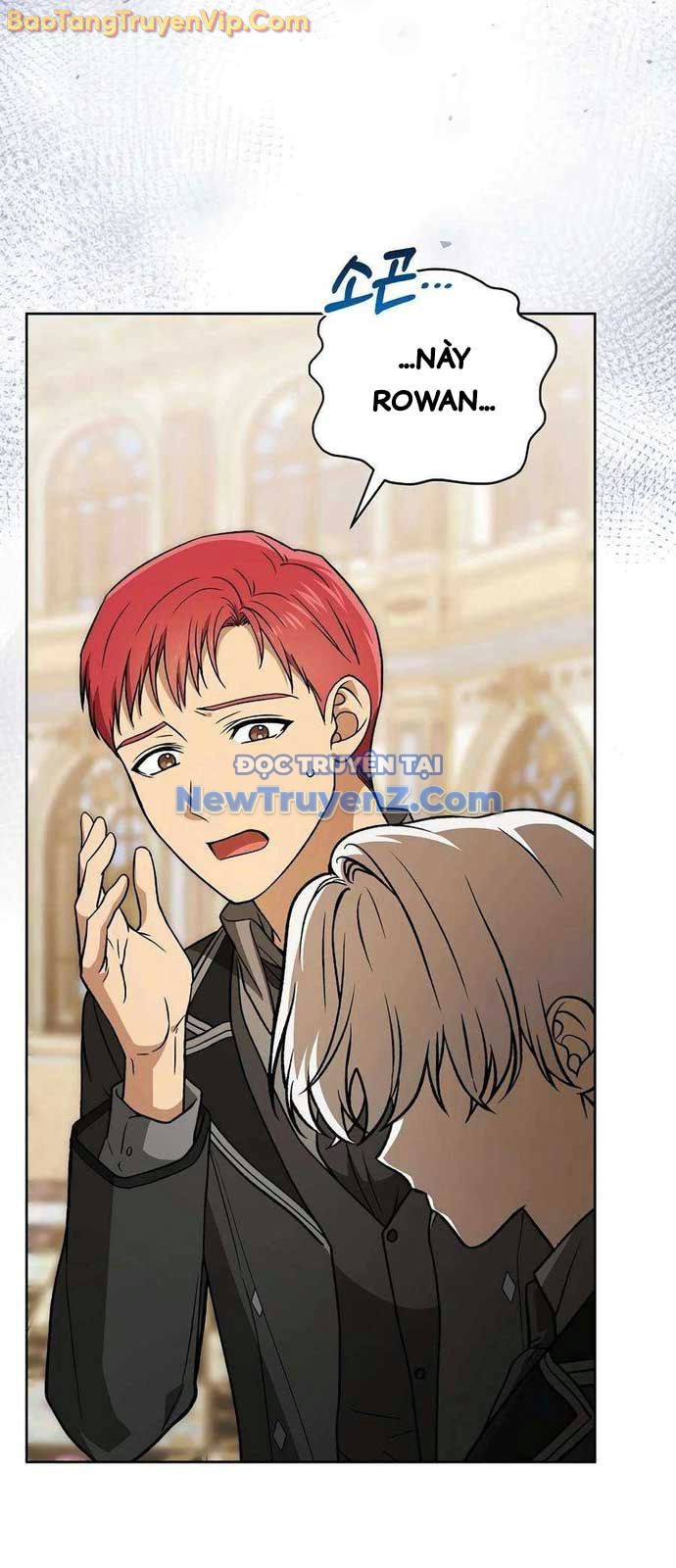 Thiên Tài Phép Thuật Nắm Giữ Khái Niệm chapter 16 - Trang 68