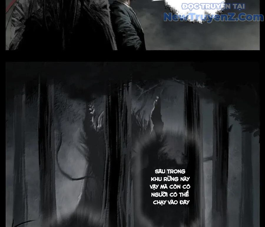 Tây Du Ký Ngoại Truyện chapter 352 - Trang 10
