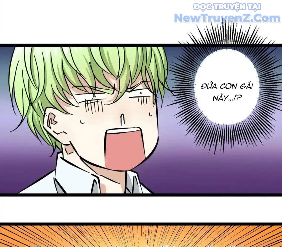 Dẫu Nản Vẫn Cố chapter 1 - Trang 142