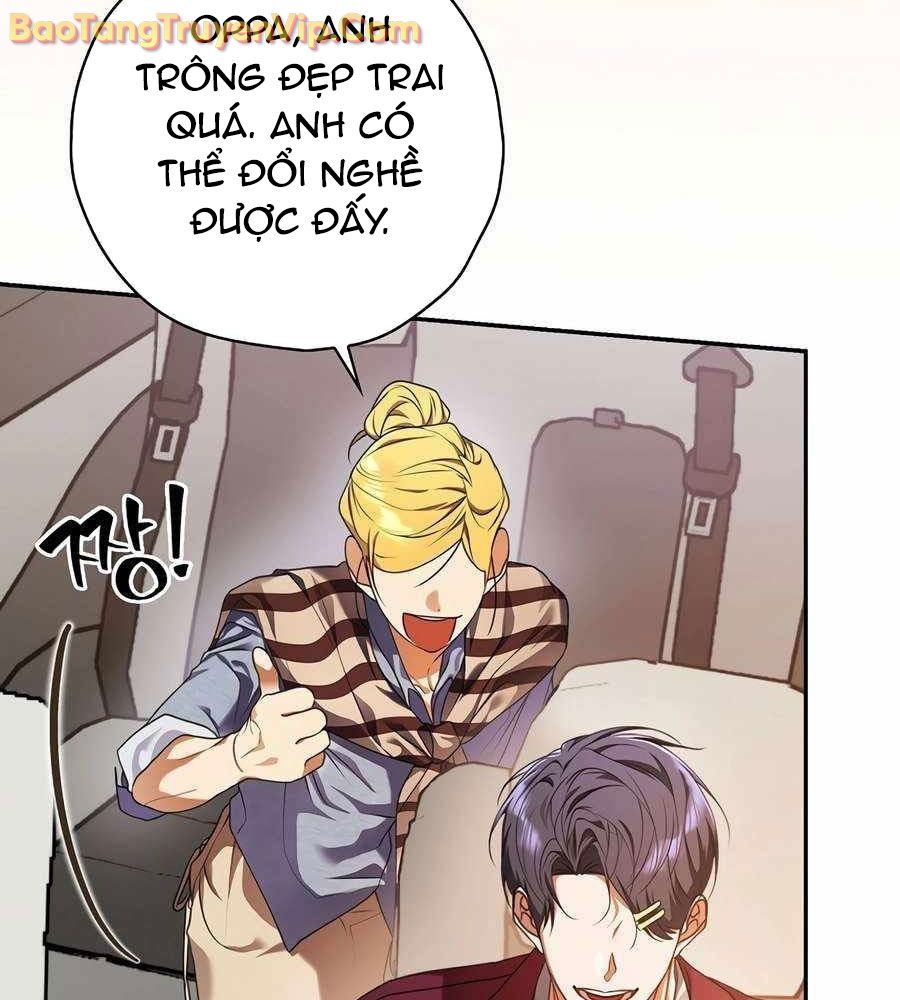 Kẻ Thống Trị Kịch Bản chapter 27 - Trang 35