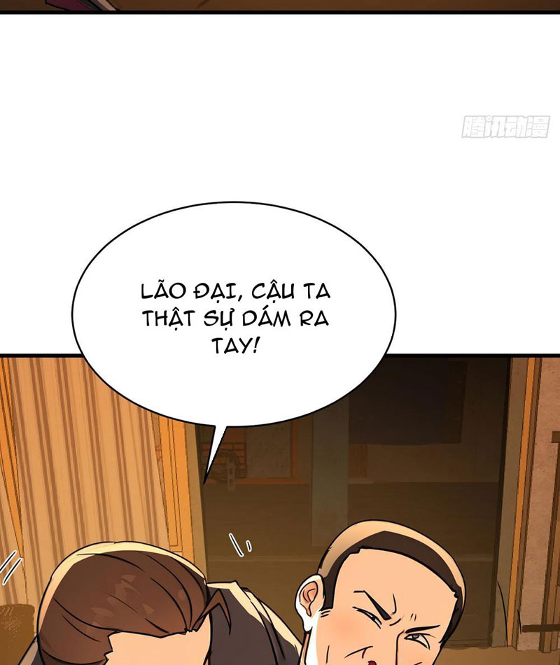 Chuyển Sinh Thành Tra Nam, Ta Giúp Thê Tử Trường Sinh chapter 2 - Trang 36