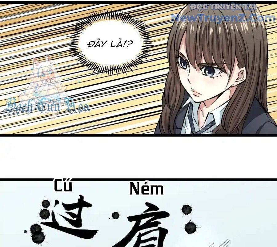 Dẫu Nản Vẫn Cố chapter 8 - Trang 33