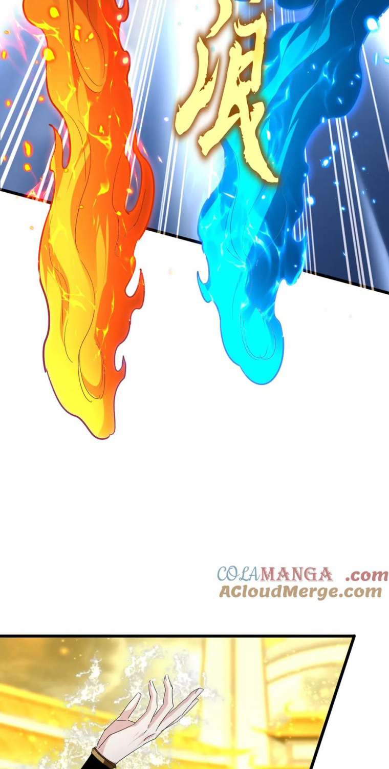 Đại Quản Gia Là Ma Hoàng chapter 711 - Trang 22