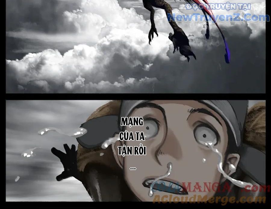 Tây Du Ký Ngoại Truyện chapter 352 - Trang 21