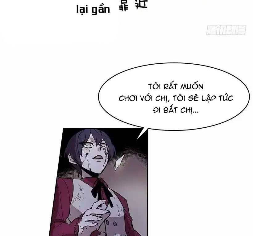Cửa Hàng Vô Danh chapter 134 - Trang 32