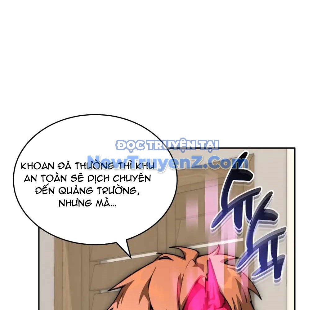 Mắc Kẹt Trong Tòa Tháp Thử Thách chapter 109 - Trang 61