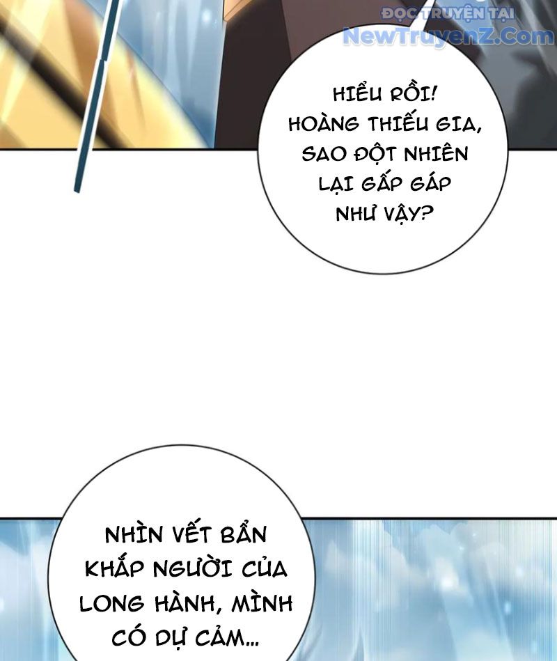 Toàn Dân Chuyển Chức: Ngự Long Sư Là Chức Nghiệp Yếu Nhất? chapter 128 - Trang 42