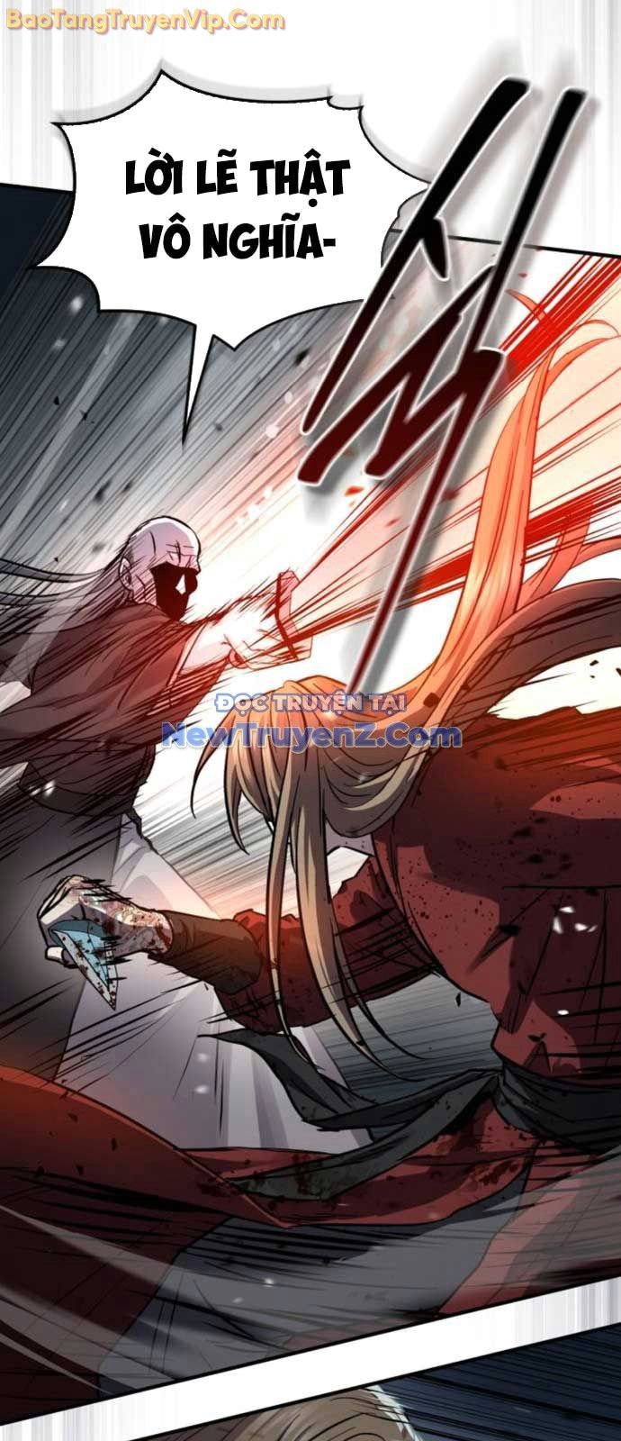 Tuyệt Thế Quân Lâm chapter 45 - Trang 12