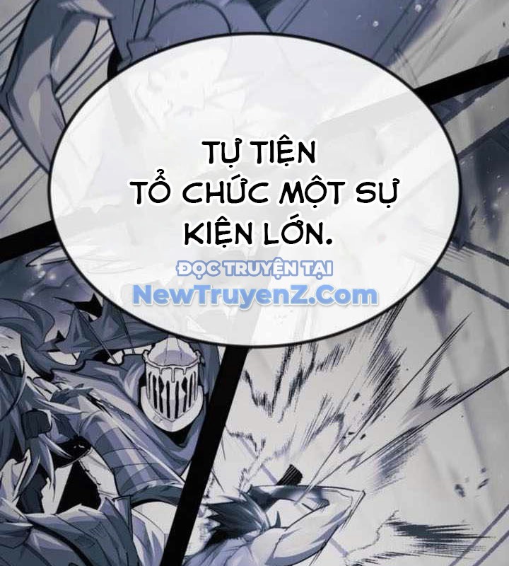Trên Thế Giới Không Có Chiến Binh Xấu chapter 36 - Trang 20