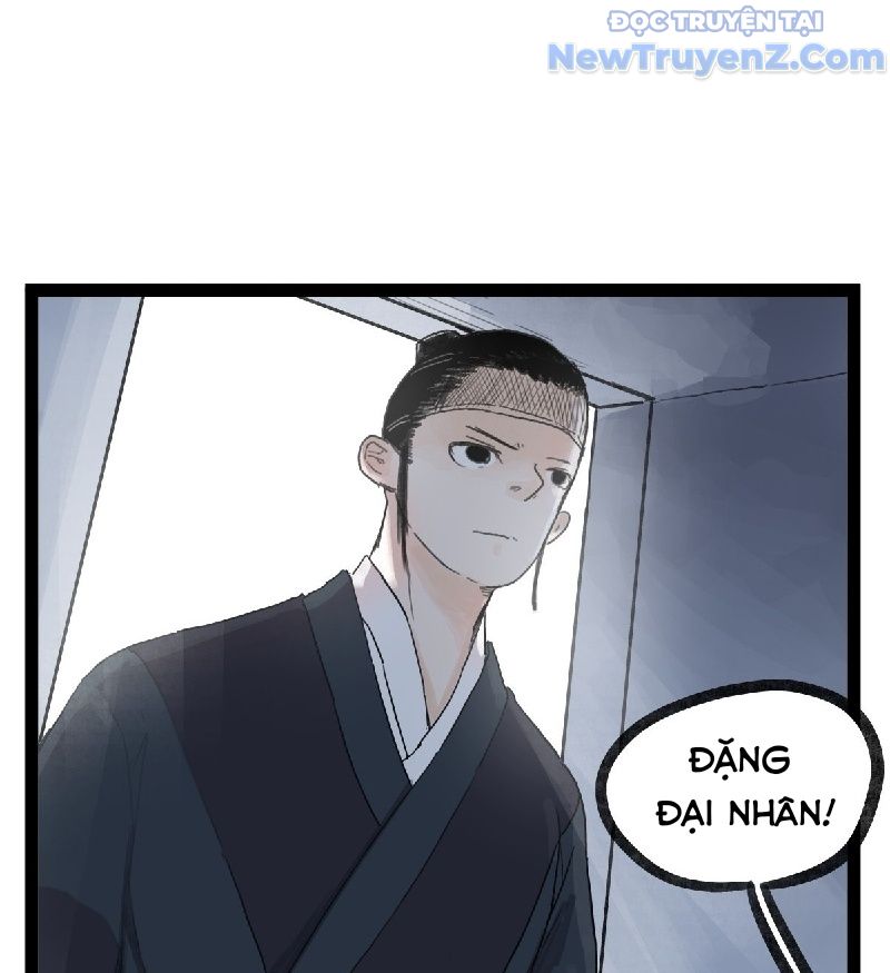 Hiệp Khách Hành Bất Thông chapter 49 - Trang 6